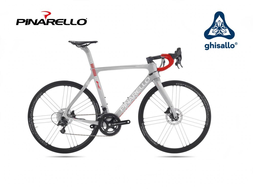 pinarello gan k